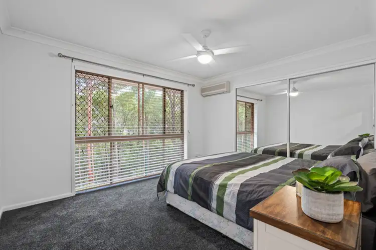 Sixth view of Homely house listing, 7 Lagrange Court, Shailer Park QLD 4128