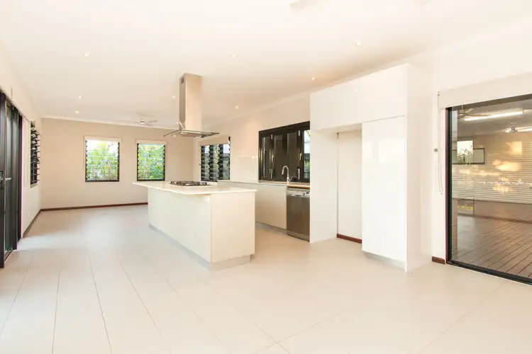 Second view of Homely house listing, 6 Marul Road, Cable Beach WA 6726