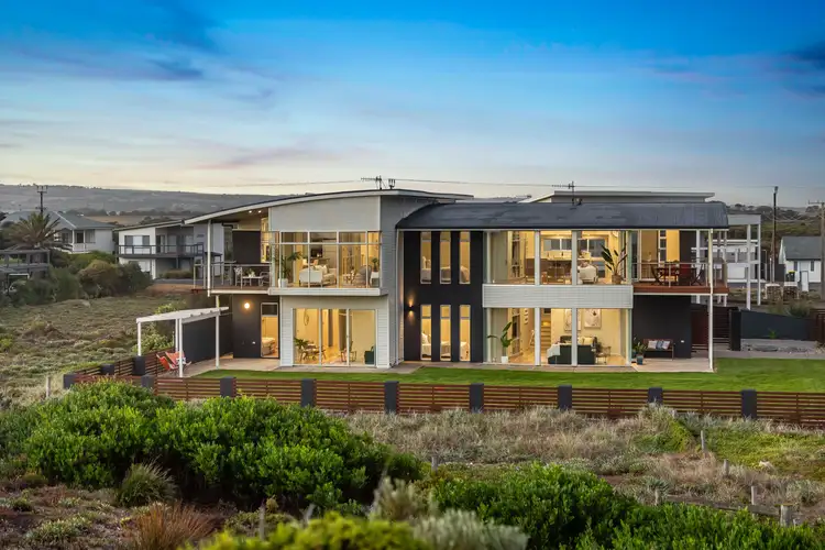 Main view of Homely house listing, 3 Tahiti Terrace, Middleton SA 5213