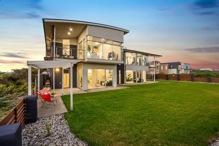 Fourth view of Homely house listing, 3 Tahiti Terrace, Middleton SA 5213