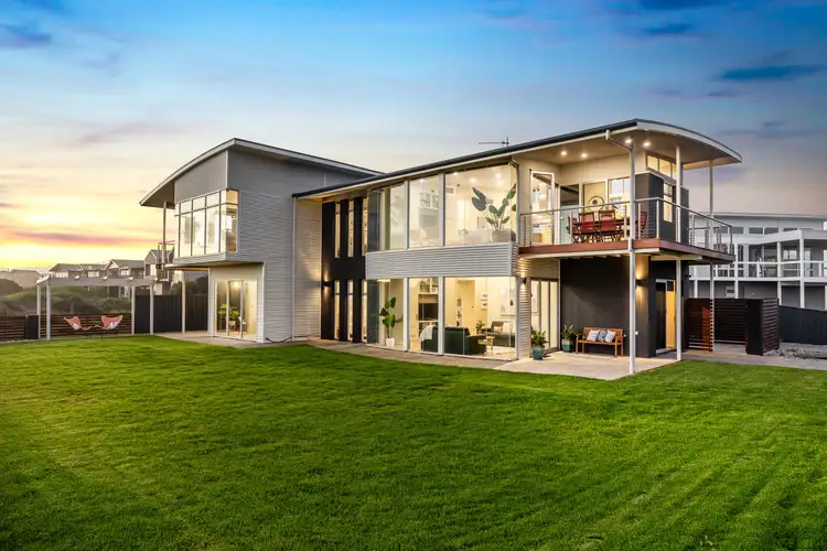 Fifth view of Homely house listing, 3 Tahiti Terrace, Middleton SA 5213
