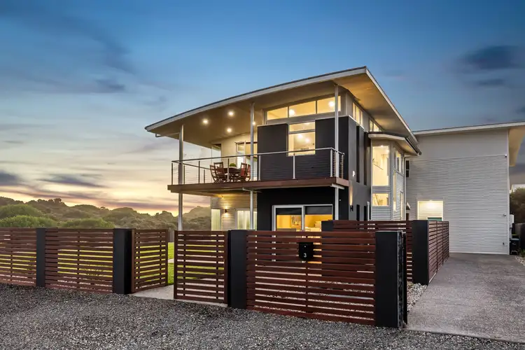 Sixth view of Homely house listing, 3 Tahiti Terrace, Middleton SA 5213