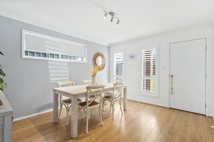 Fourth view of Homely semi-detached listing, 24 Elizabeth Circuit, Flinders NSW 2529