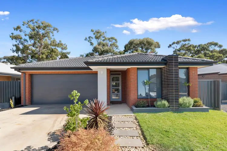 14 Eucalyptus Street, Jackass Flat VIC 3556