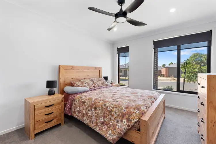 Fifth view of Homely house listing, 14 Eucalyptus Street, Jackass Flat VIC 3556