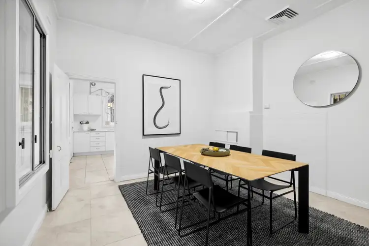 Third view of Homely house listing, 188 Unwins Bridge Road, Sydenham NSW 2044