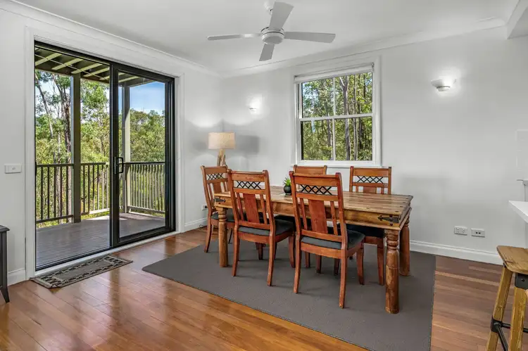 Third view of Homely villa listing, Villa 558/15 Thompsons Road, Pokolbin NSW 2320