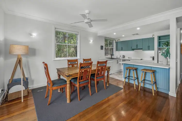 Fourth view of Homely villa listing, Villa 558/15 Thompsons Road, Pokolbin NSW 2320