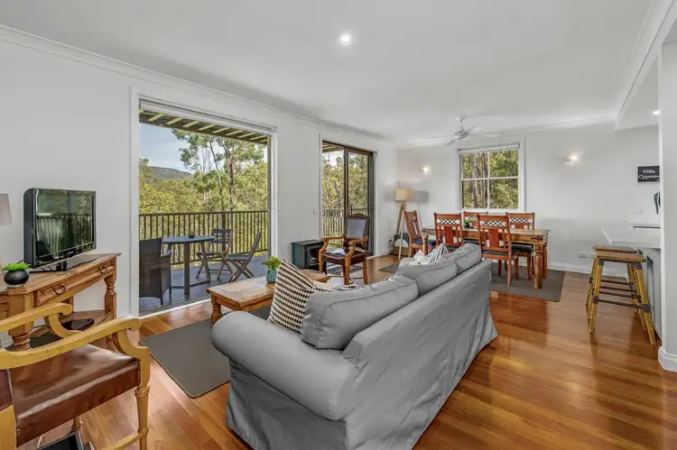 Fifth view of Homely villa listing, Villa 558/15 Thompsons Road, Pokolbin NSW 2320