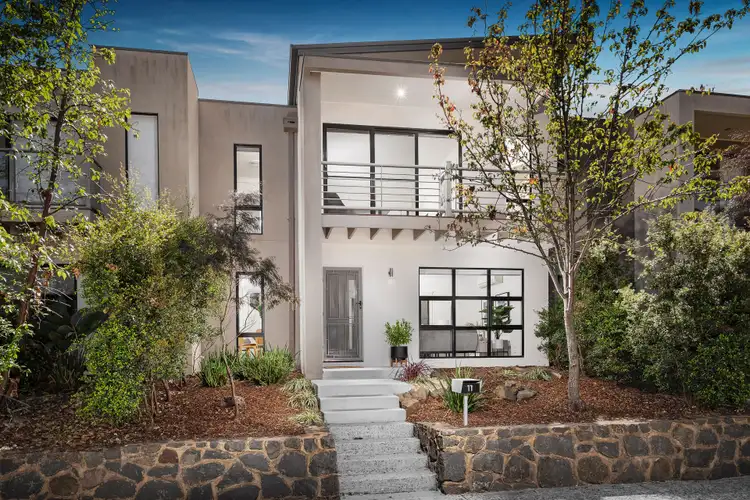 Main view of Homely house listing, 11 Conservation Walk, Epping VIC 3076