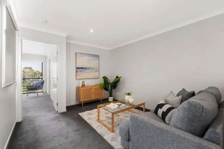 Fifth view of Homely house listing, 11 Conservation Walk, Epping VIC 3076