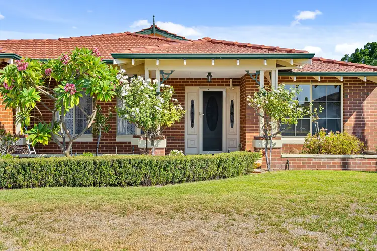 Second view of Homely house listing, 6 Zeus Avenue, Madeley WA 6065