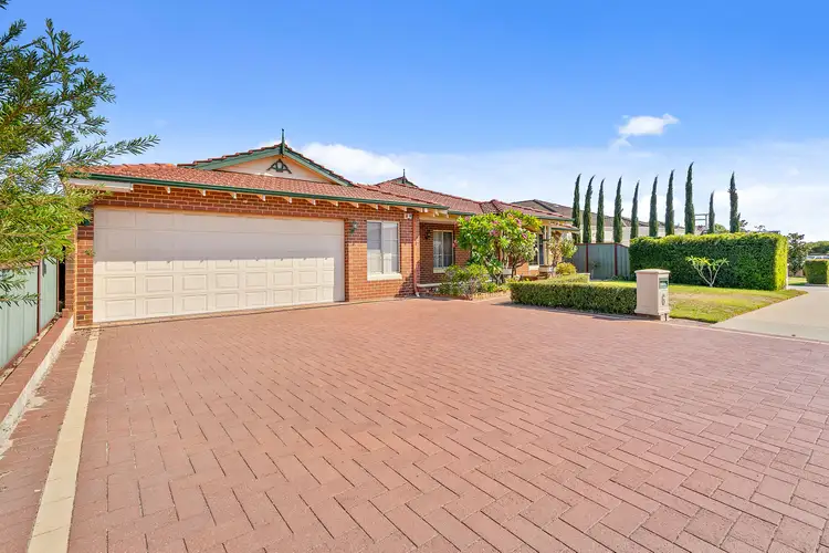 Third view of Homely house listing, 6 Zeus Avenue, Madeley WA 6065