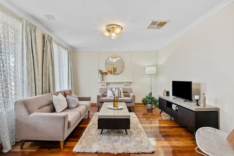 Fourth view of Homely house listing, 6 Zeus Avenue, Madeley WA 6065