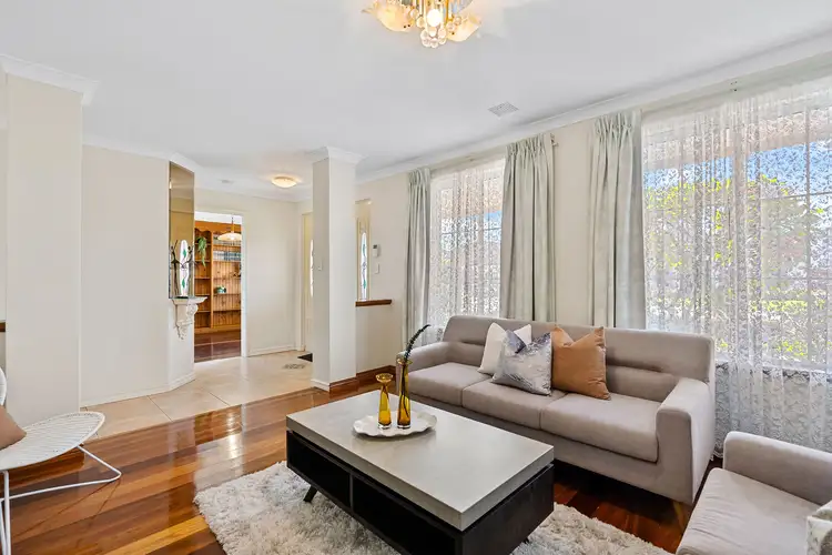 Sixth view of Homely house listing, 6 Zeus Avenue, Madeley WA 6065