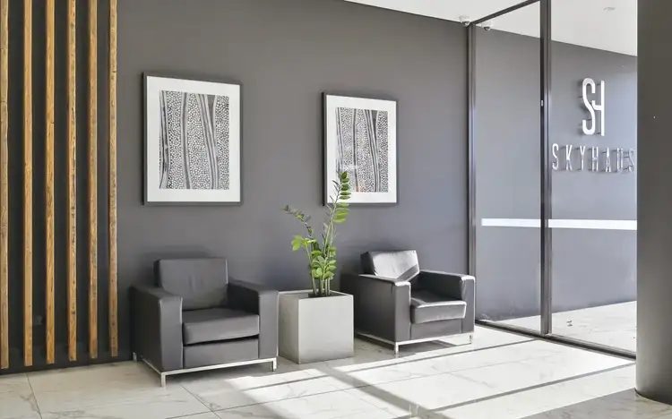 Main view of Homely apartment listing, 2006/420 Macquarie Street, Liverpool NSW 2170