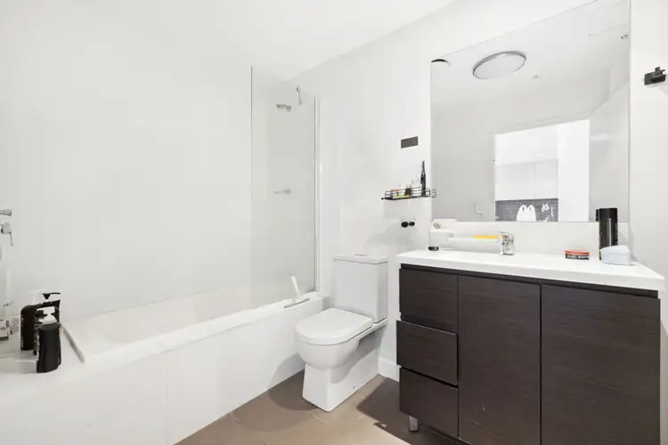 Sixth view of Homely apartment listing, 2006/420 Macquarie Street, Liverpool NSW 2170