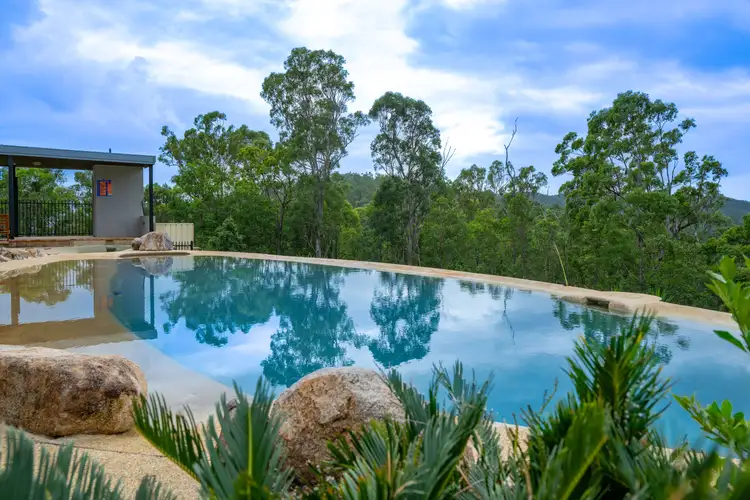 Third view of Homely house listing, 36 Kimruska Place, The Gap QLD 4061