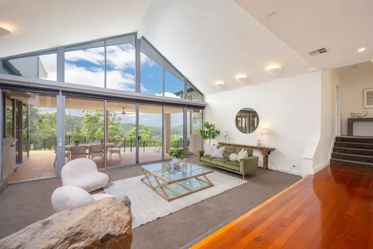 Fifth view of Homely house listing, 36 Kimruska Place, The Gap QLD 4061