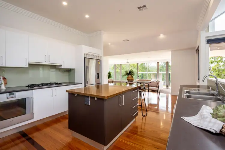 Sixth view of Homely house listing, 36 Kimruska Place, The Gap QLD 4061