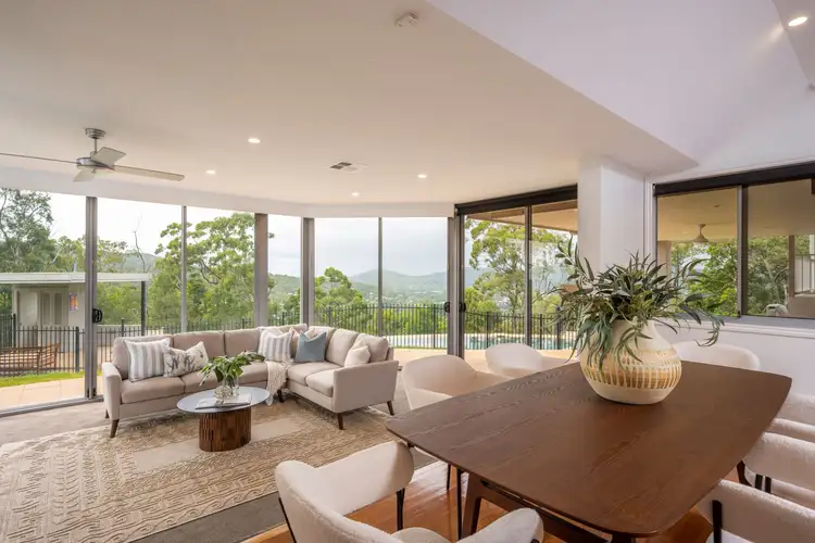 Seventh view of Homely house listing, 36 Kimruska Place, The Gap QLD 4061