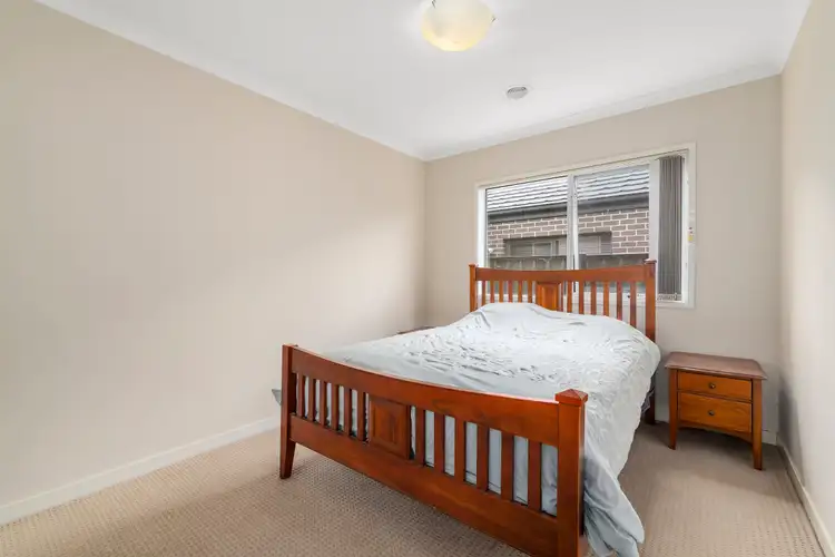 Sixth view of Homely house listing, 5 Vestley Drive, Mernda VIC 3754
