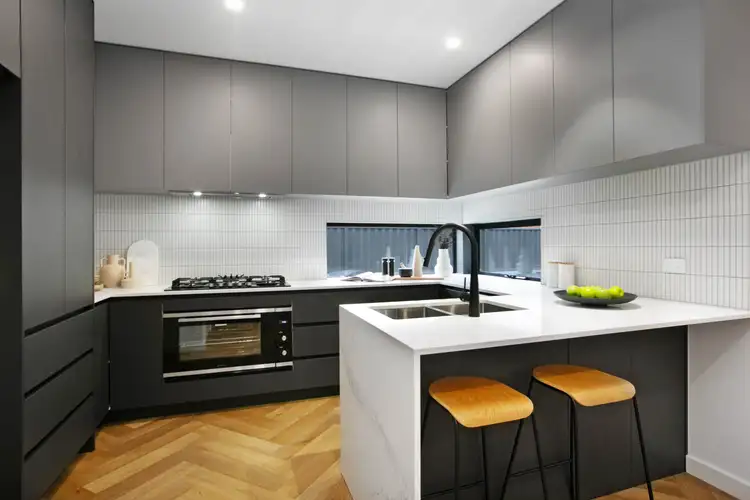 Fourth view of Homely townhouse listing, 3/16 Sinnott Street, Preston VIC 3072