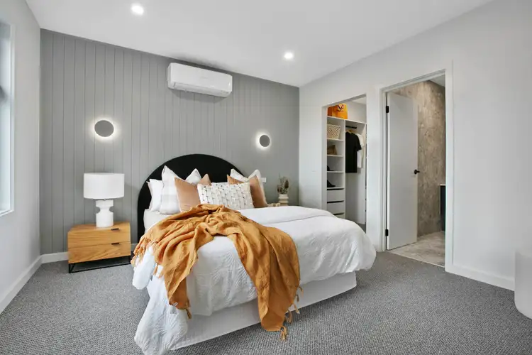 Sixth view of Homely townhouse listing, 3/16 Sinnott Street, Preston VIC 3072