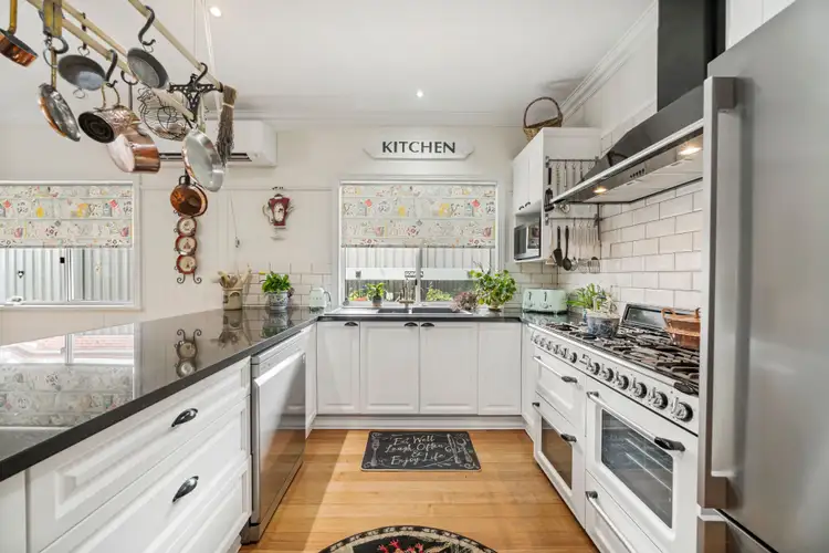 Sixth view of Homely house listing, 16 Samuel Avenue, Crows Nest QLD 4355