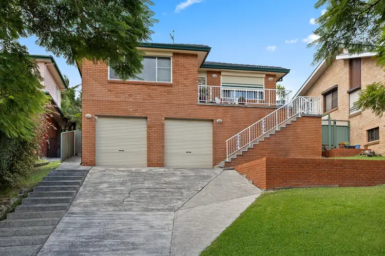 Main view of Homely house listing, 194 Jacaranda Avenue, Figtree NSW 2525