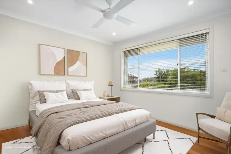 Fourth view of Homely house listing, 194 Jacaranda Avenue, Figtree NSW 2525