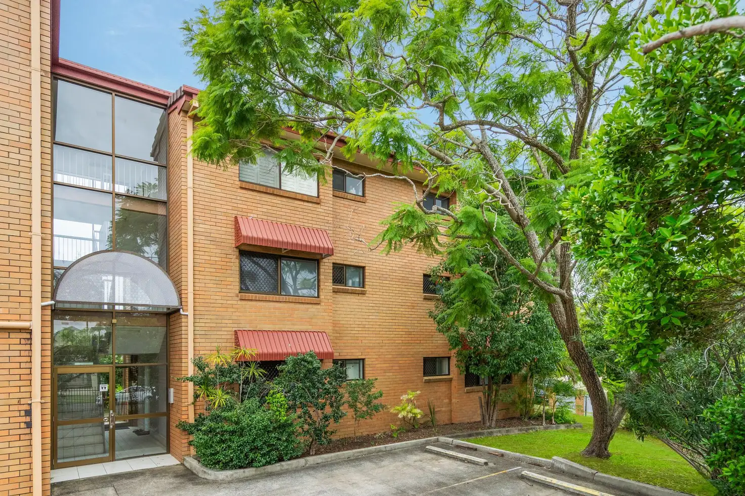 Main view of Homely unit listing, 1/11 Mahina Place, Wishart QLD 4122