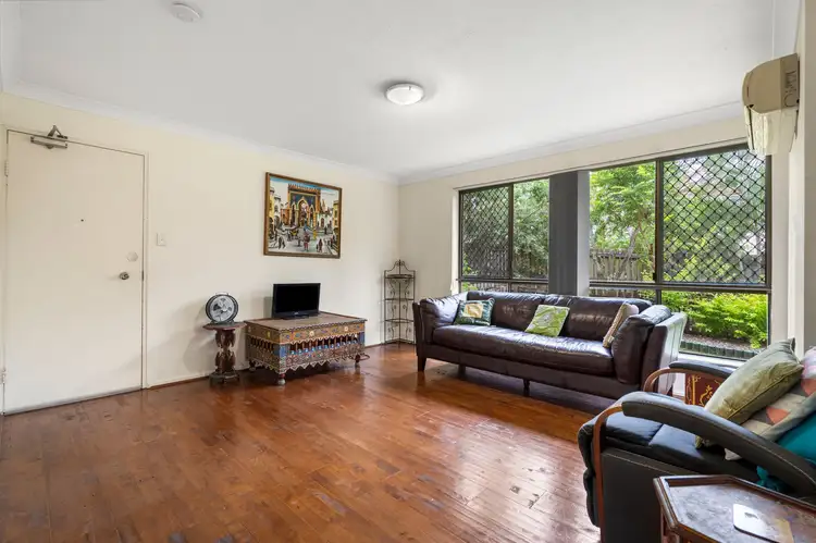 Third view of Homely unit listing, 1/11 Mahina Place, Wishart QLD 4122