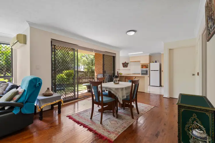 Fourth view of Homely unit listing, 1/11 Mahina Place, Wishart QLD 4122