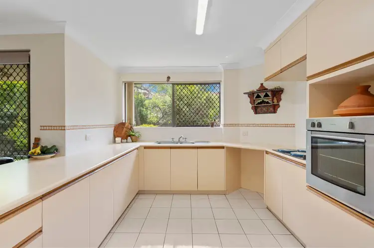 Fifth view of Homely unit listing, 1/11 Mahina Place, Wishart QLD 4122