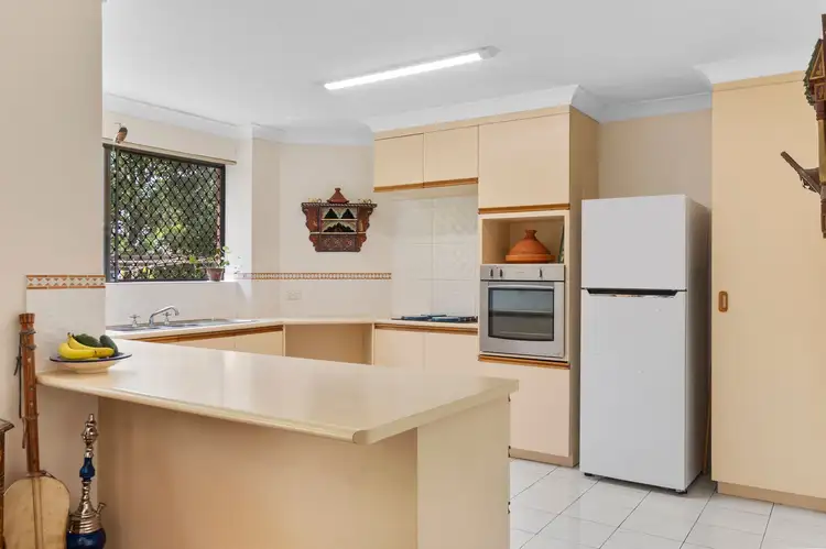 Sixth view of Homely unit listing, 1/11 Mahina Place, Wishart QLD 4122