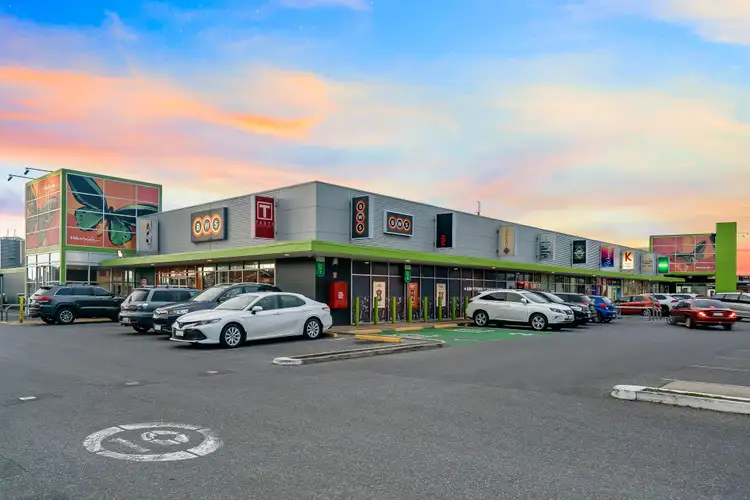 Second view of Homely land listing, LOT 101, 13 Lucerne Grove, Findon SA 5023