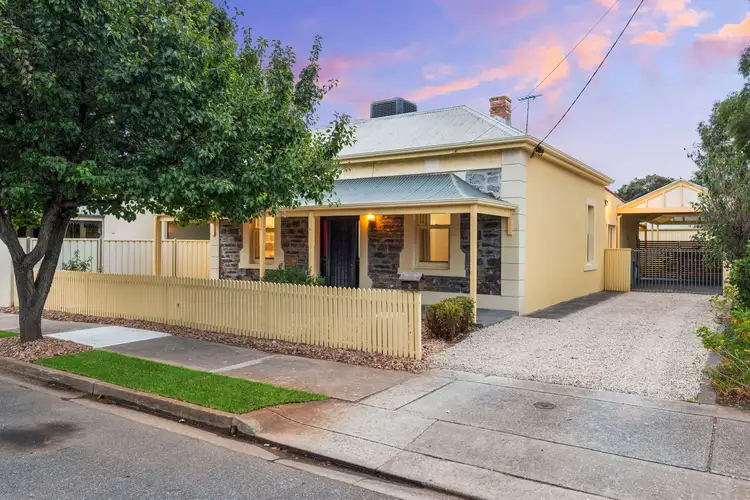 3 Cross Street, West Hindmarsh SA 5007