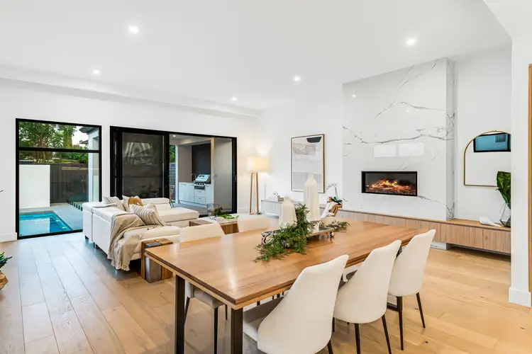 Sixth view of Homely house listing, 14 Rodgers Avenue, Henley Beach South SA 5022