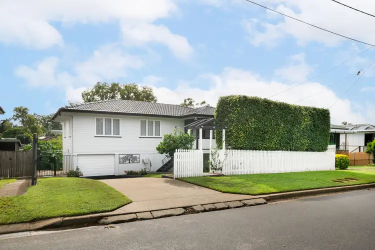 Main view of Homely house listing, 10 Witt Street, Banyo QLD 4014
