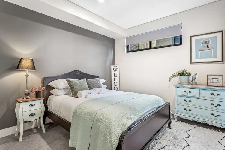 Fourth view of Homely apartment listing, 202/17 Loftus Street, Wollongong NSW 2500