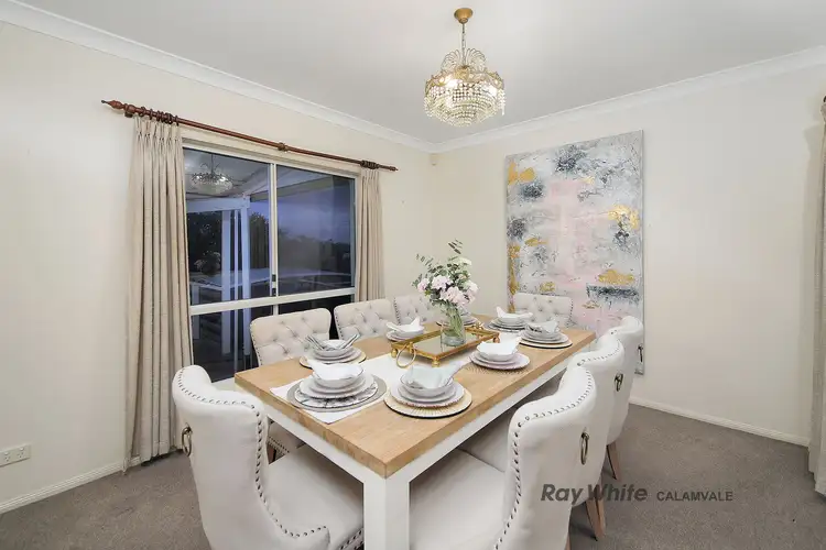 Fourth view of Homely house listing, 33 Anise Street, Wishart QLD 4122