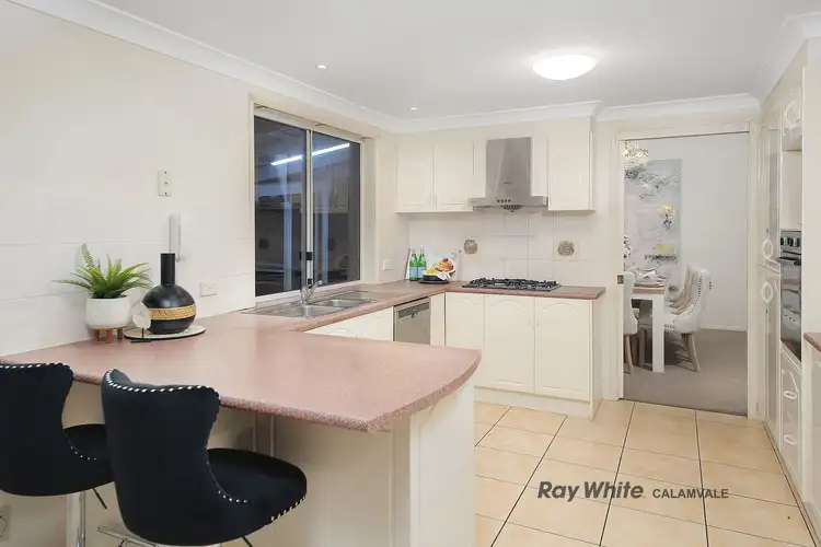 Fifth view of Homely house listing, 33 Anise Street, Wishart QLD 4122