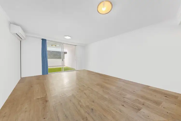Third view of Homely apartment listing, 105/6 Exford Street, Brisbane City QLD 4000