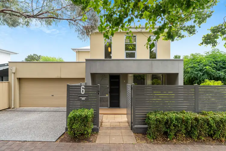 6 Berry Street, Magill SA 5072