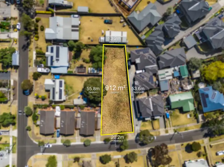 1 McNamara Road, Laverton VIC 3028