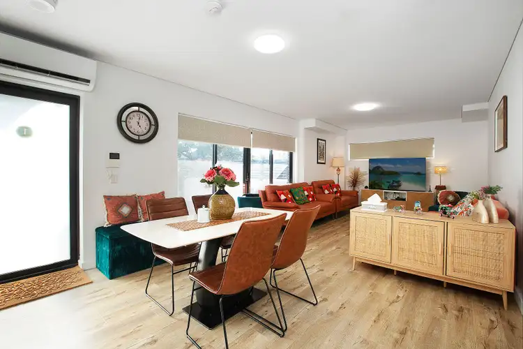Third view of Homely apartment listing, 1/12-14 Ferguson Avenue, Wiley Park NSW 2195