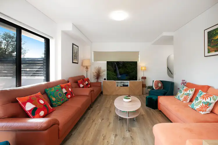 Fourth view of Homely apartment listing, 1/12-14 Ferguson Avenue, Wiley Park NSW 2195