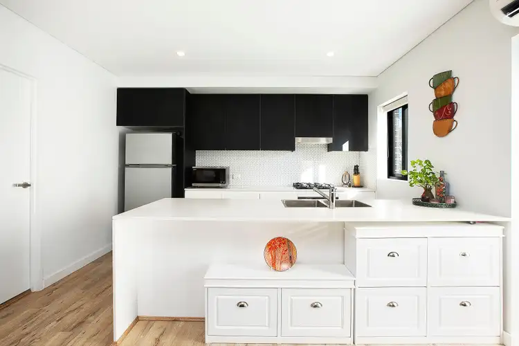 Fifth view of Homely apartment listing, 1/12-14 Ferguson Avenue, Wiley Park NSW 2195