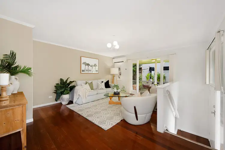 Second view of Homely house listing, 8 Harvard Street, Kenmore QLD 4069